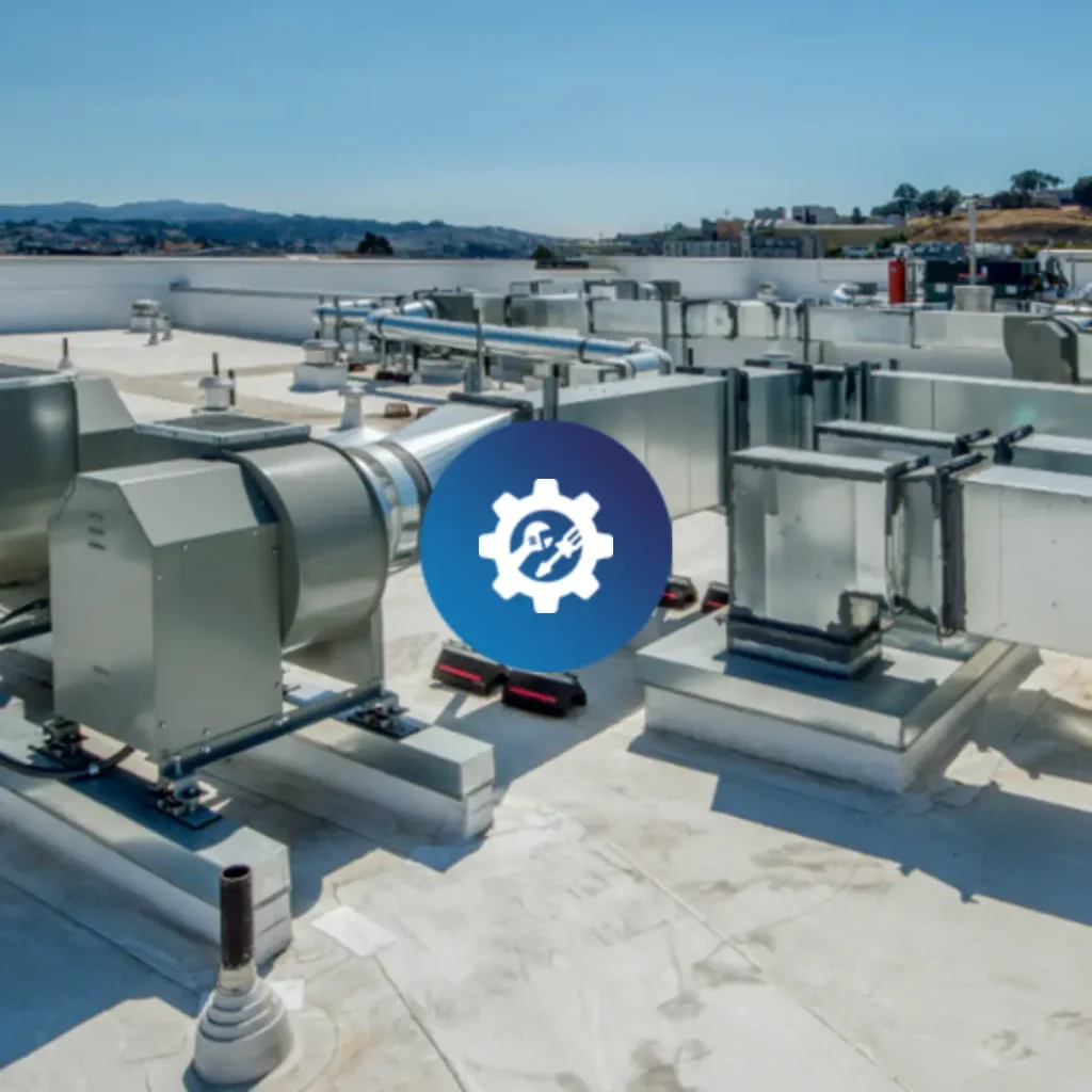 duct repair and installation in st