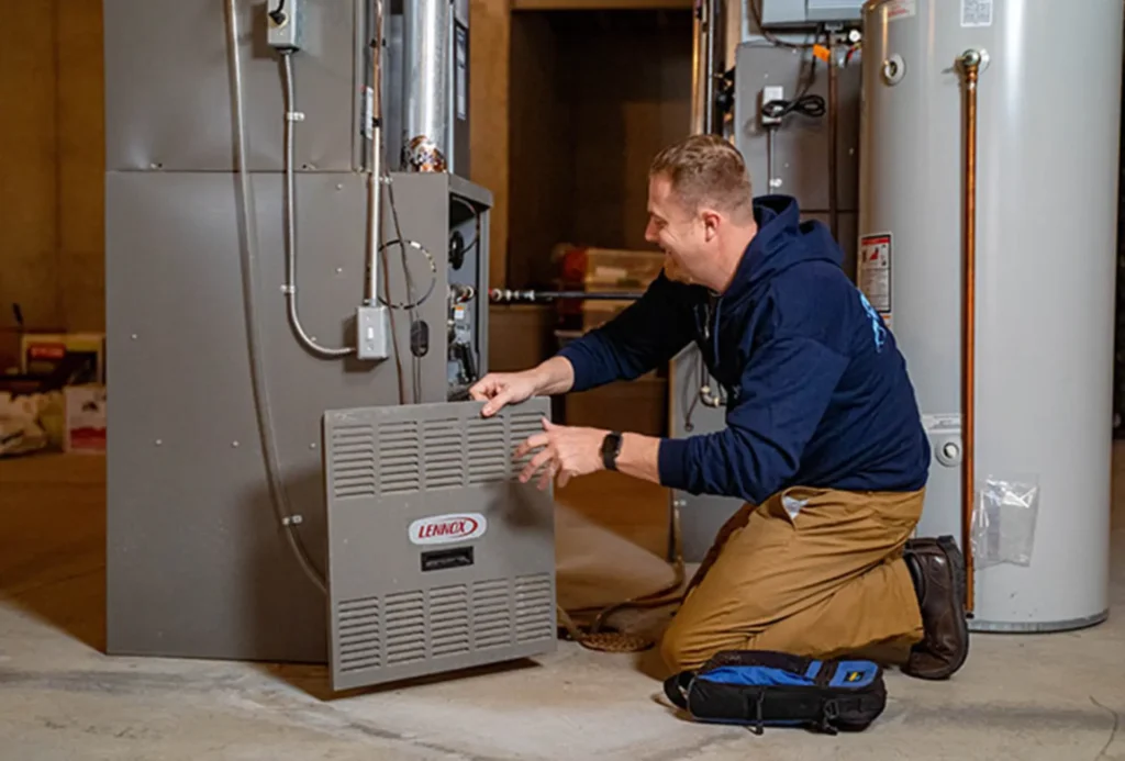 elevate your comfort, lower your bills