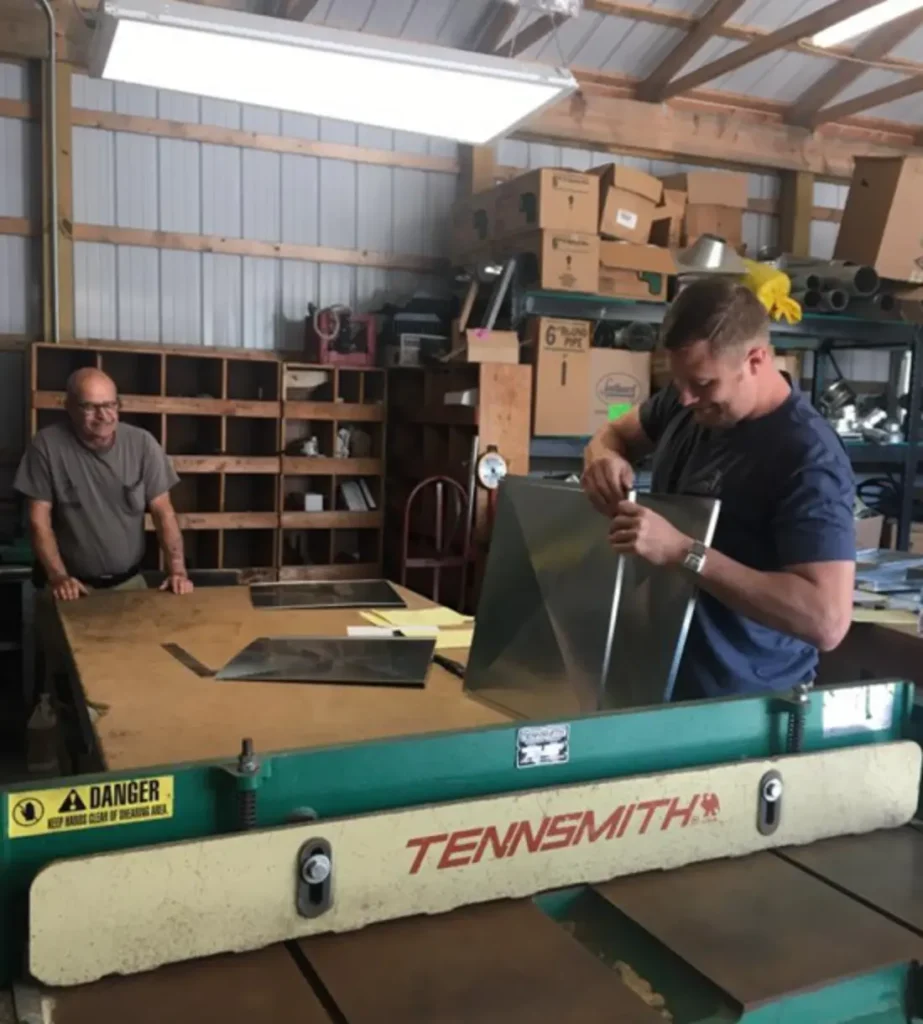 upgraded coziness: why timely furnace replacement is a must