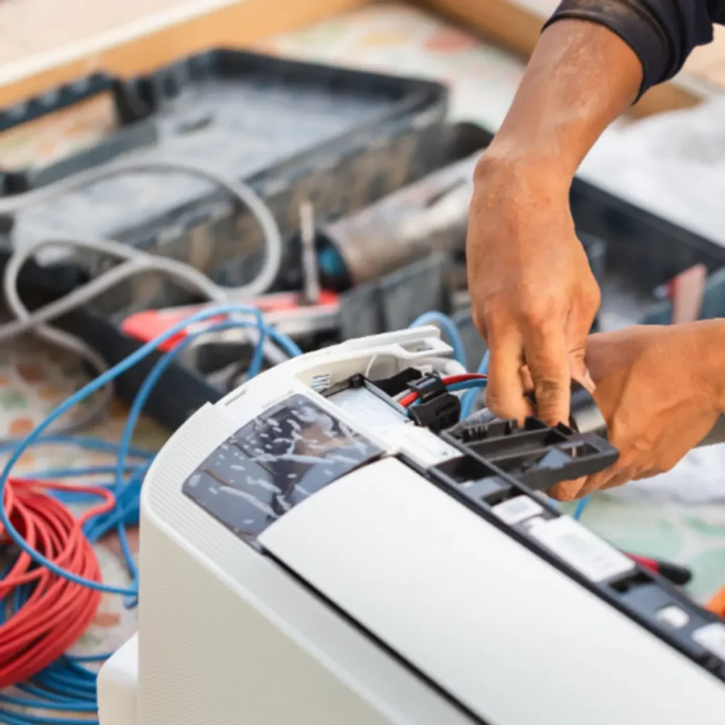 detailed hvac maintenance checklist