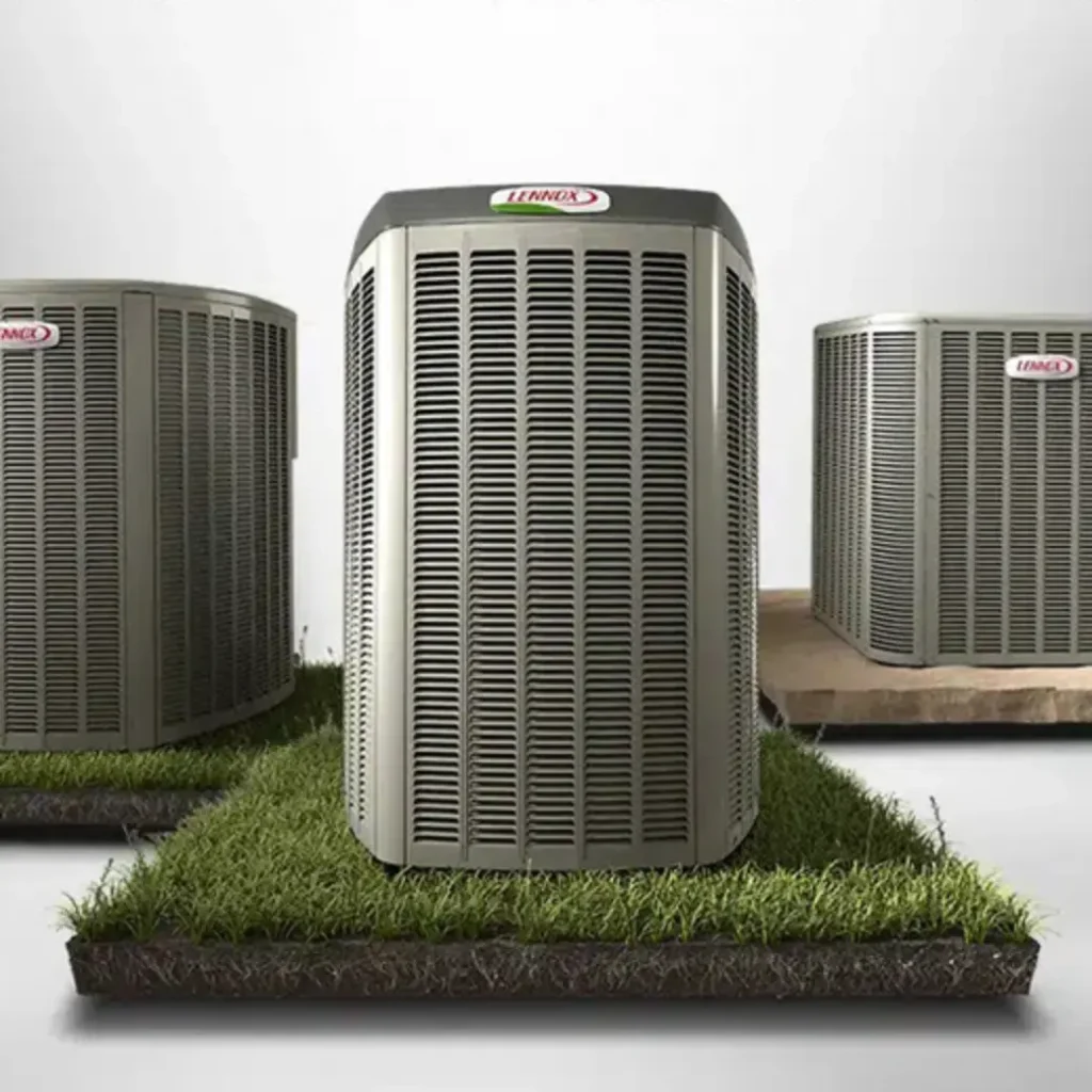 the advantages of upgrading to a new furnace, top