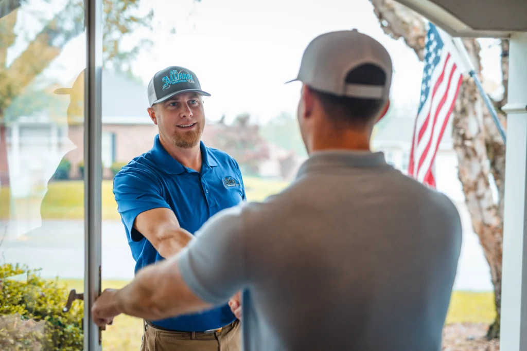 air alliance team: the most trusted hvac contractor in maryland heights and beyond