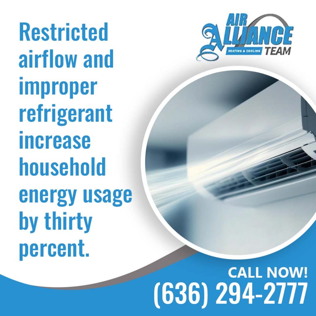 AC service technician