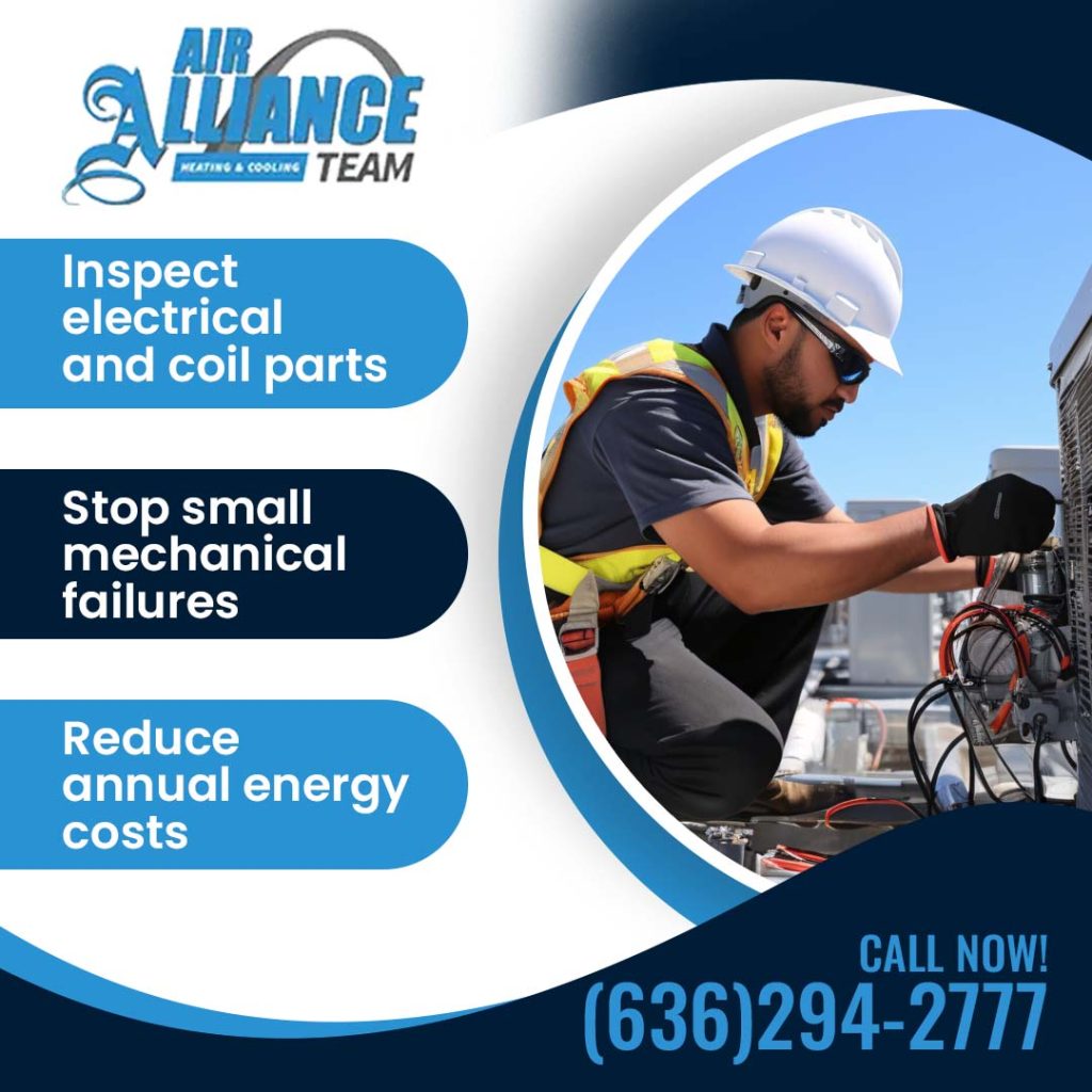 HVAC System Care