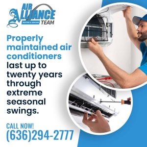 HVAC Maintenance