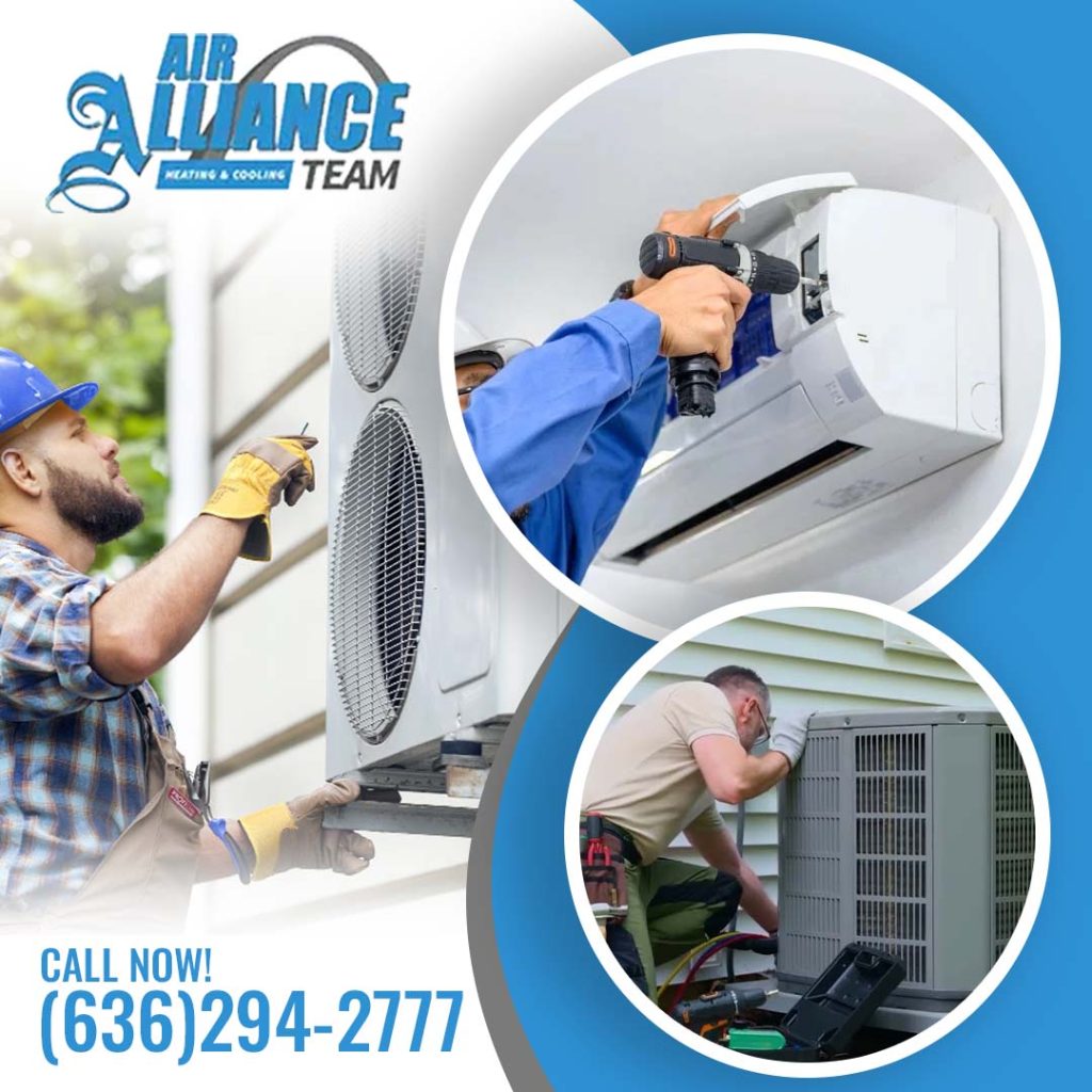 Preventive HVAC Maintenance
