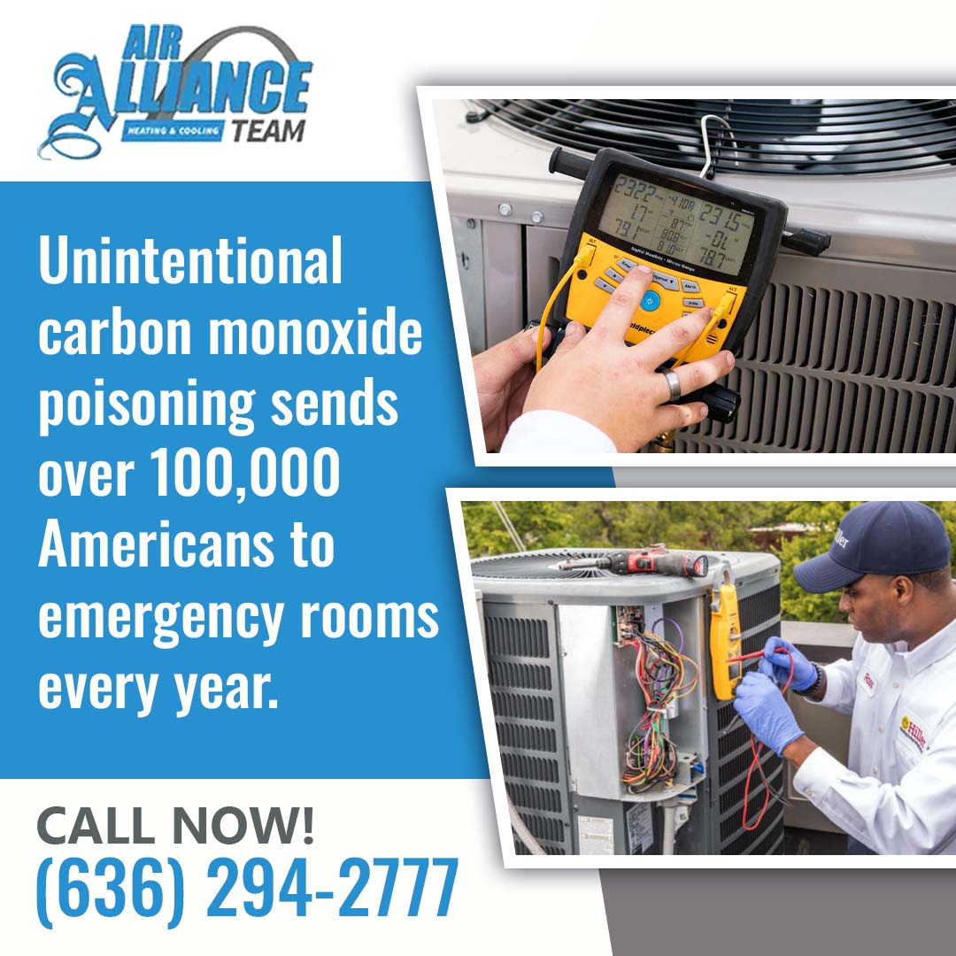 Emergency HVAC repair