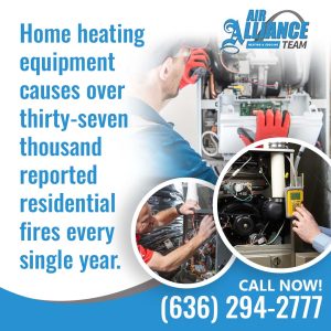 furnace services